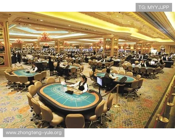 澳门太阳城赌场：丰富的娱乐设施与优质的客户服务为玩家打造完美的博彩环境