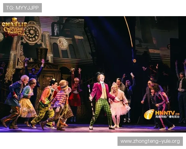 百老汇线上娱乐网：打造沉浸式百老汇剧场体验，让你足不出户享受精彩演出